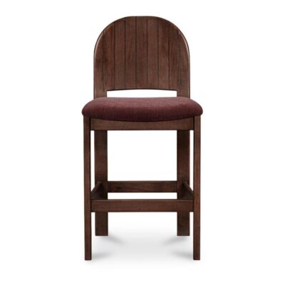 Emil Counter Stool Berry