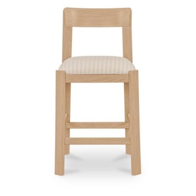 Oli Counter Stool Stripe