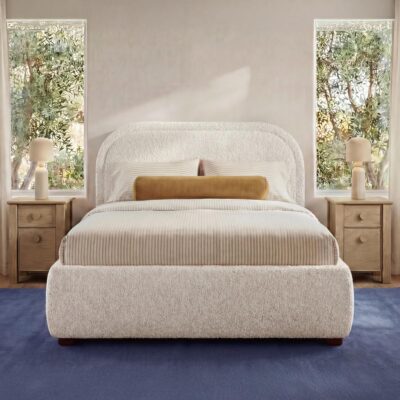 Loren Small Nightstand Natural 4 Loren Small Nightstand Natural EF-1016-24 EF 1016 24 10