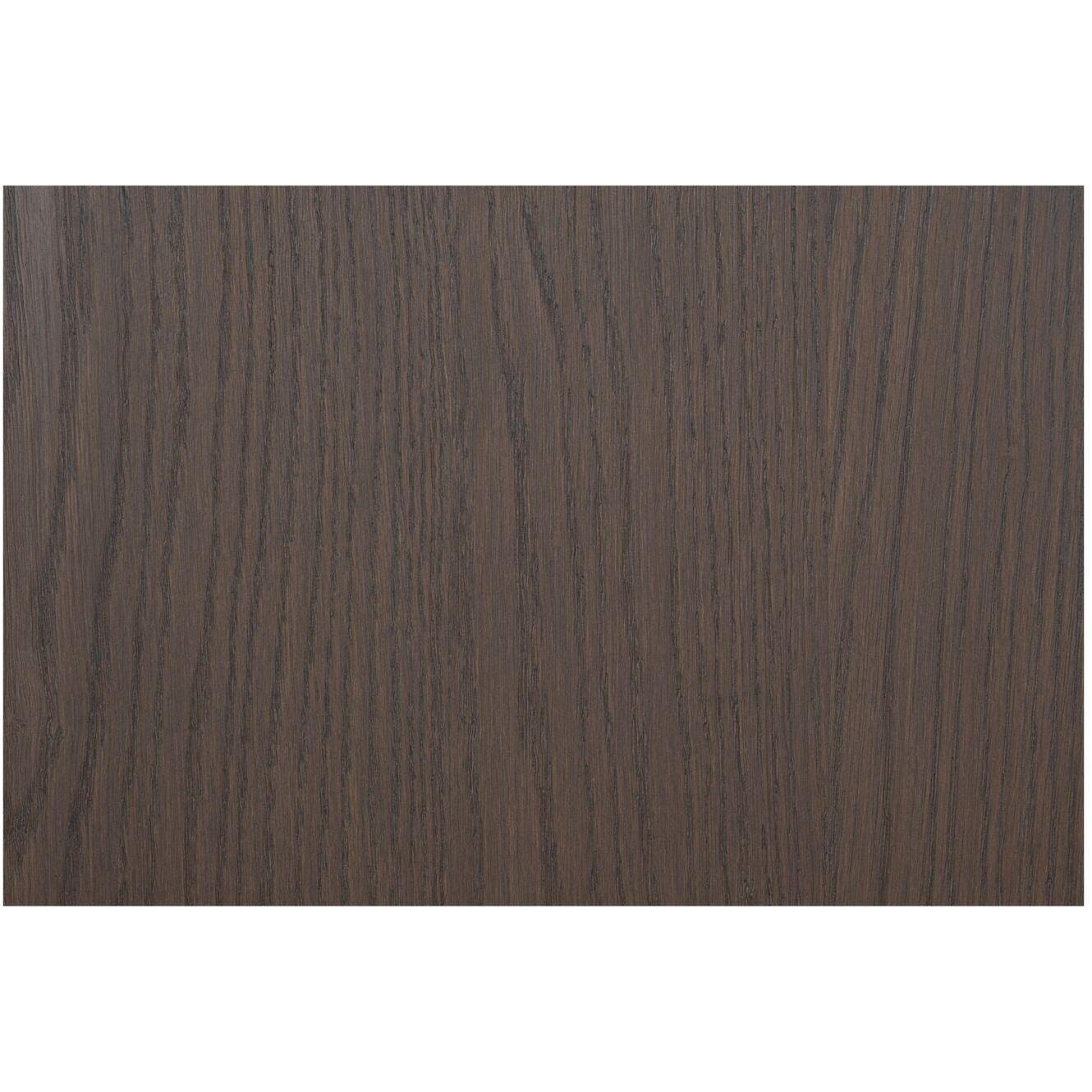 Loren Large Nightstand Dark Brown 4 Loren Large Nightstand Dark Brown - Image 4