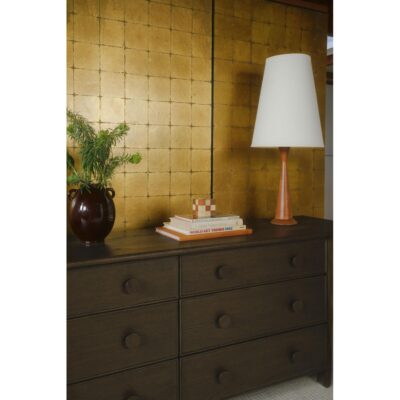 Loren 6 Drawer Dresser Dark Brown 12 Loren 6 Drawer Dresser Dark Brown EF-1018-20 EF 1018 20 13