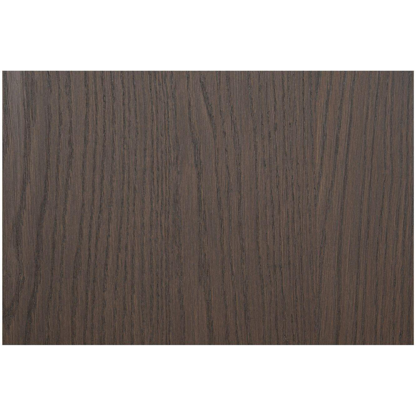 Loren Sideboard Dark Brown 4 Loren Sideboard Dark Brown - Image 4