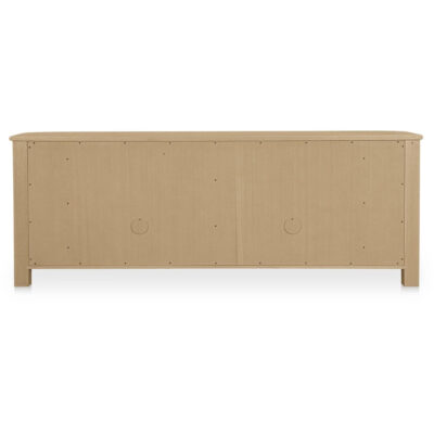 Loren Sideboard Natural 8 Loren Sideboard Natural EF-1019-24 EF 1019 24 Loren back shadsilo