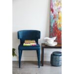 Jennaya Dining Chair Teal EH-1103-36 EH 1103 36 50