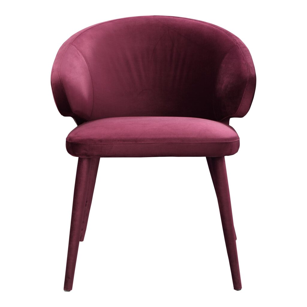 Stewart Dining Chair Purple EH-1104-10 EH 1104 10