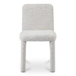 Place Dining Chair Light Grey– Set Of Two EH-1111-15 EH 1111 15