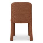 Place Dining Chair Rust – Set Of Two EH-1111-22 EH 1111 22 04