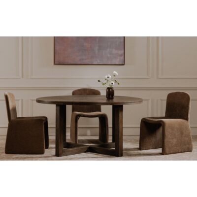 Ella Dining Chair Camel 16 Ella Dining Chair Camel EH-1114-21 EH 1114 21 00