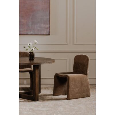 Ella Dining Chair Camel 15 Ella Dining Chair Camel EH-1114-21 EH 1114 21 10