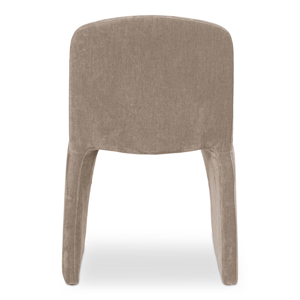 Ella Dining Chair Camel - Image 4