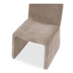 Ella Dining Chair Camel EH-1114-21 EH 1114 21 Ella closeup shadsilo