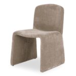 Ella Dining Chair Camel EH-1114-21 EH 1114 21 Ella diagL shadsilo
