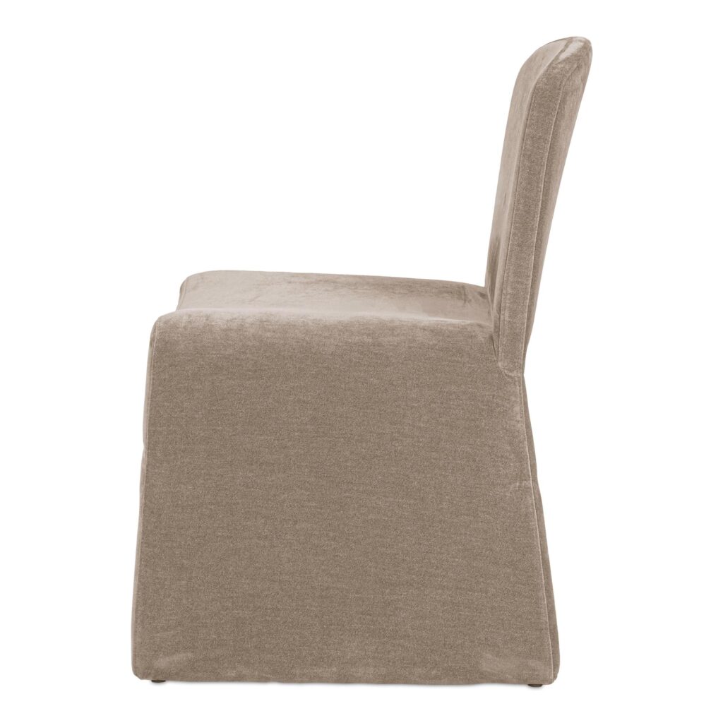 Ella Dining Chair Camel - Image 3
