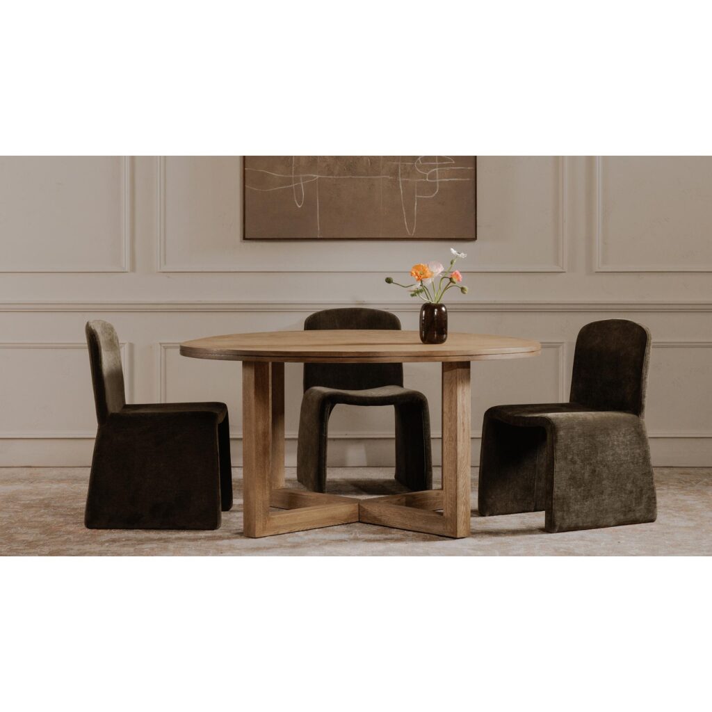 Ella Dining Chair Cedar Green - Image 8