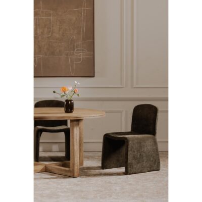Ella Dining Chair Cedar Green 15 Ella Dining Chair Cedar Green EH-1114-27 EH 1114 27 10