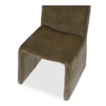 Ella Dining Chair Cedar Green EH-1114-27 EH 1114 27 Ella closeup shadsilo