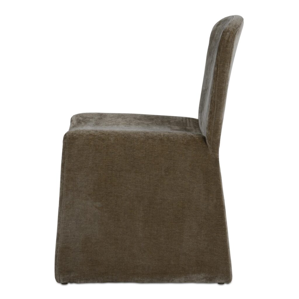 Ella Dining Chair Cedar Green - Image 3