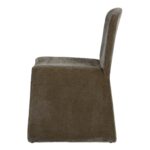 Ella Dining Chair Cedar Green EH-1114-27 EH 1114 27 Ella side left shadsilo