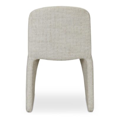 Ella Dining Chair Heather Beige 9 Ella Dining Chair Heather Beige EH-1114-34 EH 1114 34 04