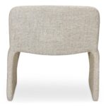 Ella Accent Chair Heather Beige EH-1115-34 EH 1115 34 04