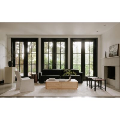 Ella Accent Chair Heather Beige EH-1115-34 EH 1115 34 50