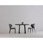 Delaney Side Chair Grey (Set of 2) EJ-1018-15 EJ 1018 15 0 51