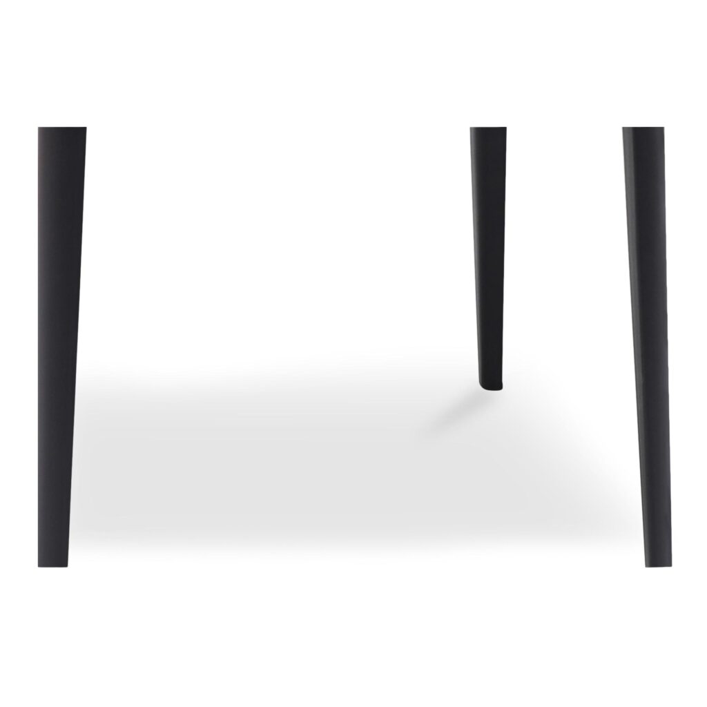 Delaney Dining Chair Dark Green-Set of Two - Image 6
