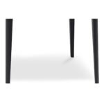Delaney Dining Chair Dark Green-Set of Two EJ-1018-27 EJ 1018 27 Delaney closeup01 shadsilo