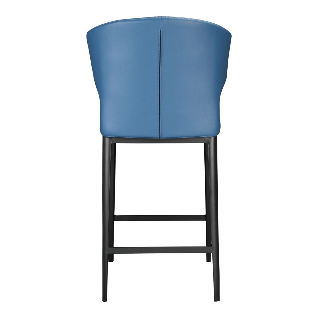 Delaney Counter Stool Steel Blue EJ-1022-28 EJ 1022 28 02