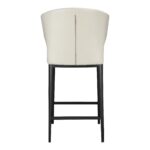 Delaney Counter Stool Beige EJ-1022-34 EJ 1022 34 02