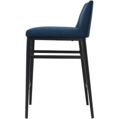 Baron Counter Stool Blue EJ-1031-26 EJ 1031 26 02