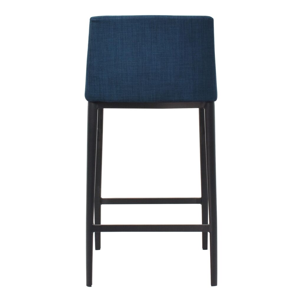 Baron Counter Stool Blue EJ-1031-26 EJ 1031 26 03