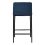 Baron Counter Stool Blue EJ-1031-26 EJ 1031 26 03