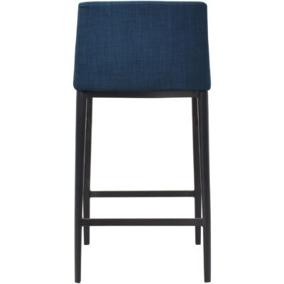Baron Counter Stool Blue EJ-1031-26 EJ 1031 26 03