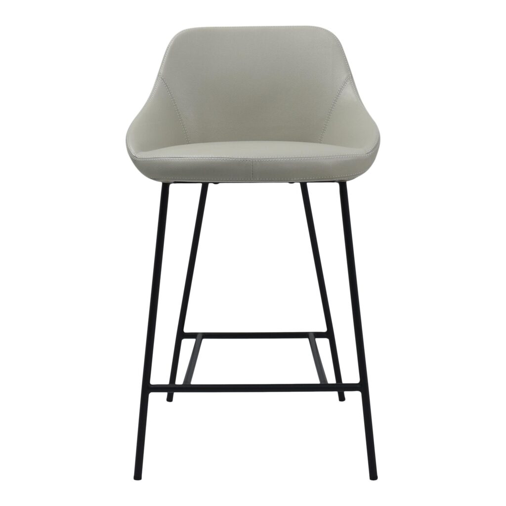 Shelby Counter Stool Beige EJ-1038-34 EJ 1038 34