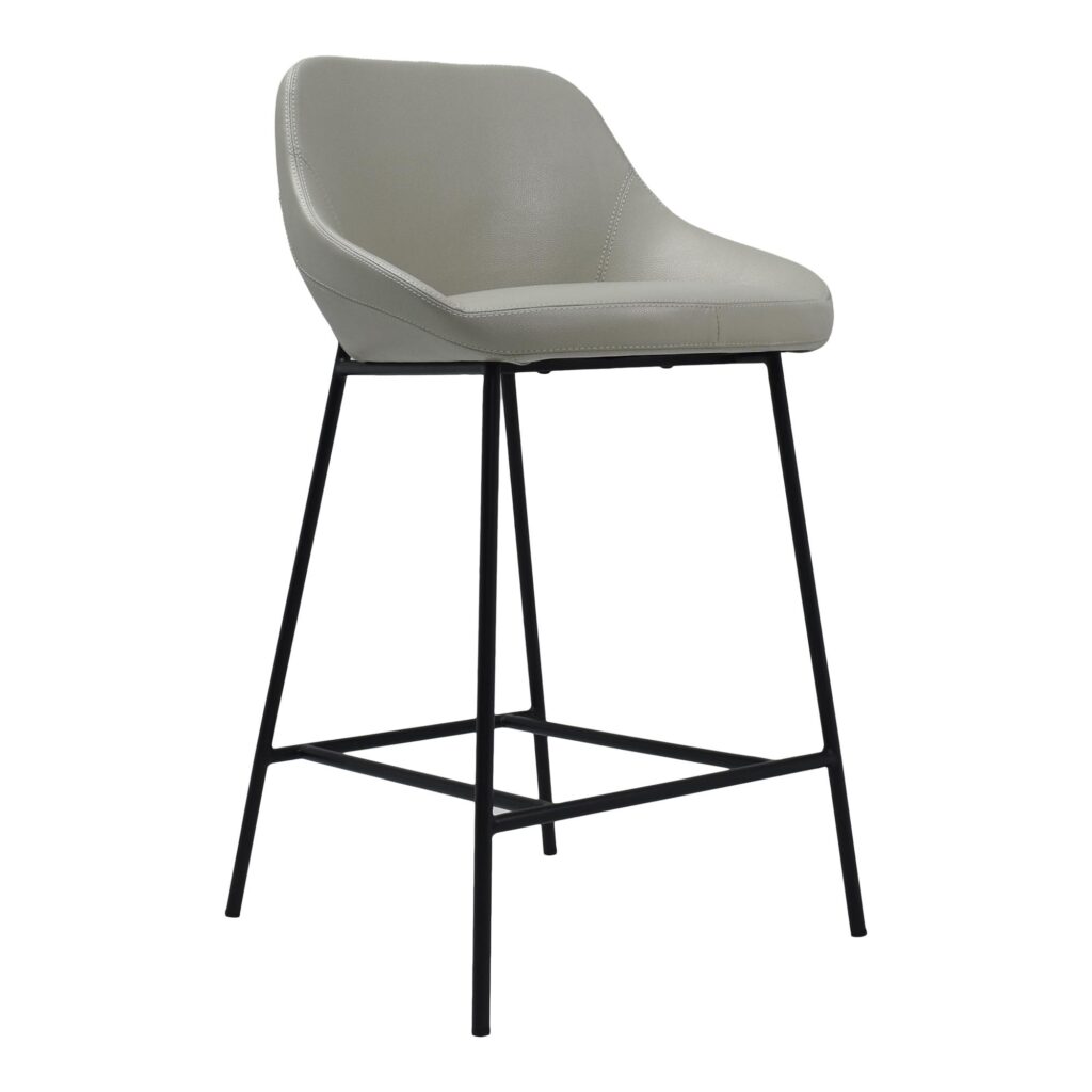 Shelby Counter Stool Beige EJ-1038-34 EJ 1038 34 01