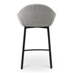 Emily Counter Stool Heather Beige EJ-1046-34 EJ 1046 34 03