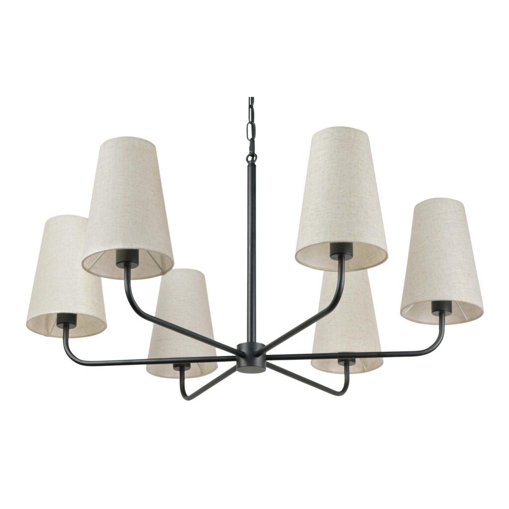Mathis Chandelier - Image 3