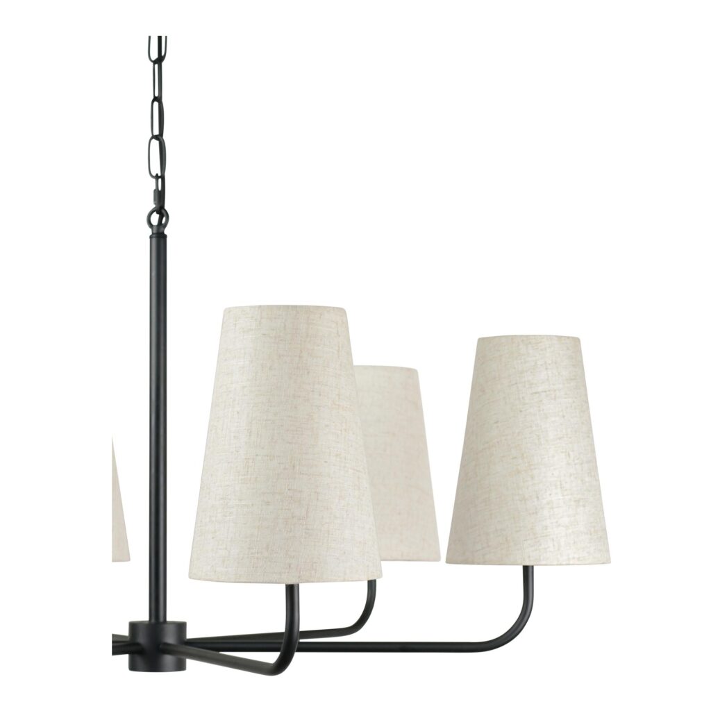Mathis Chandelier - Image 4