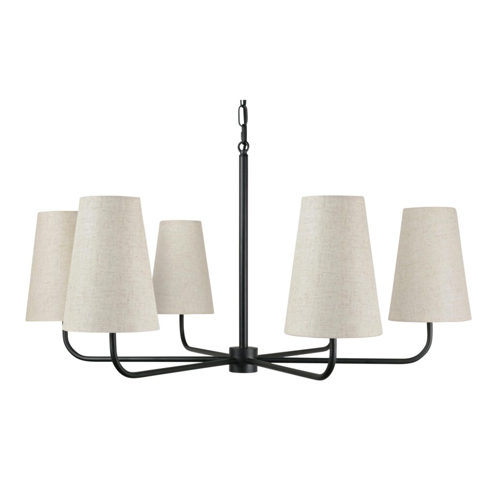 Mathis Chandelier - Image 2