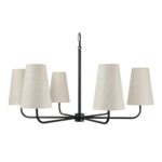 Mathis Chandelier EL-1001-02 EL 1001 02 Mathis front shadsilo