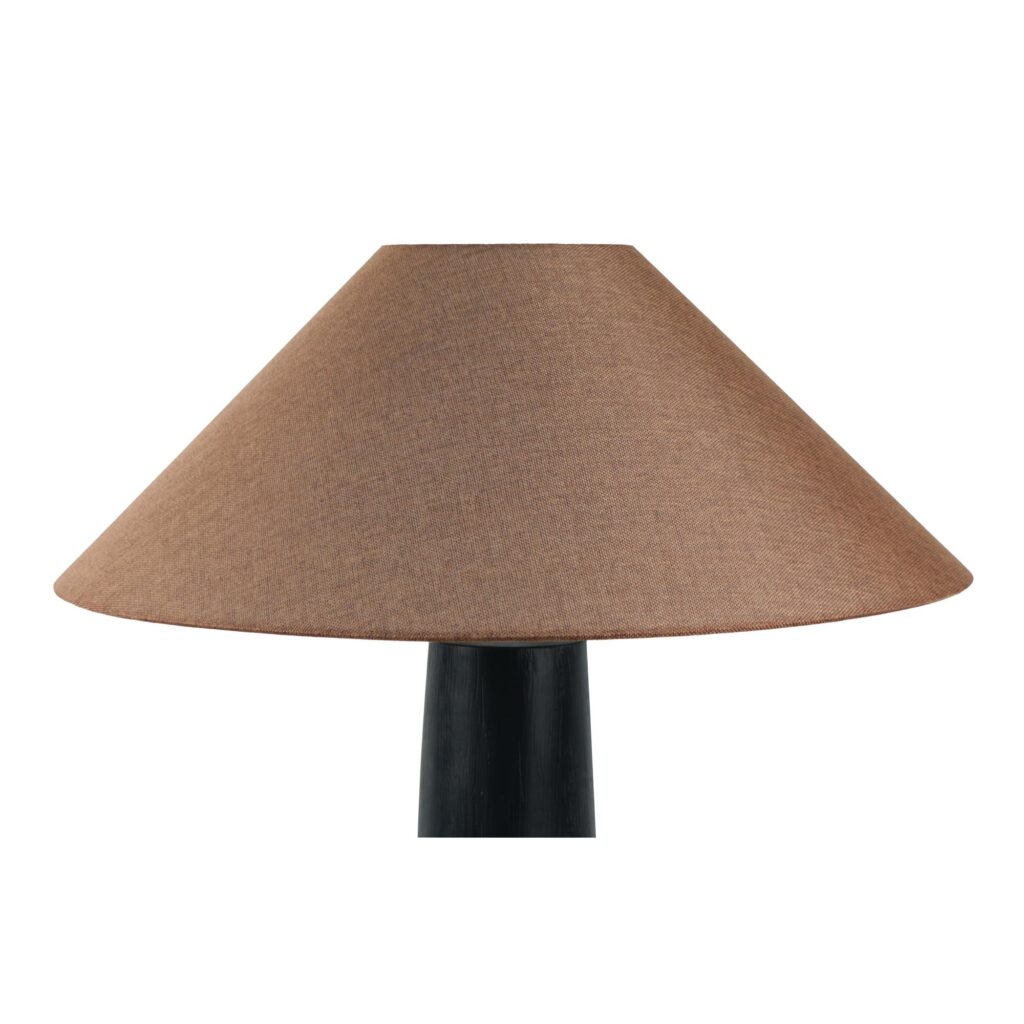 Odessa Floor Lamp Black - Image 2