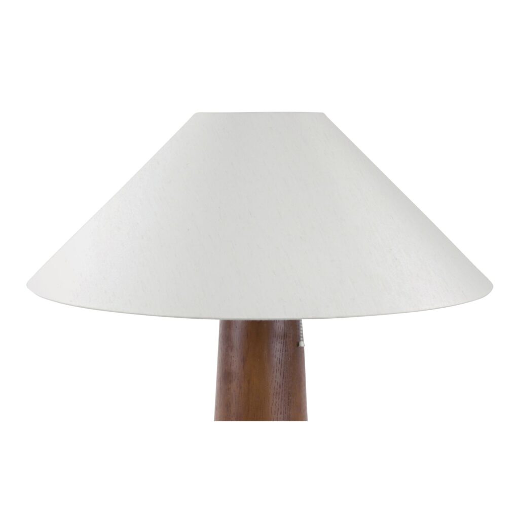 Odessa Floor Lamp Warm Brown - Image 2