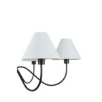 Whitney Chandelier Blackened Bronze EL-1003-02 EL 1003 02 Whitney closeup02 shadsilo