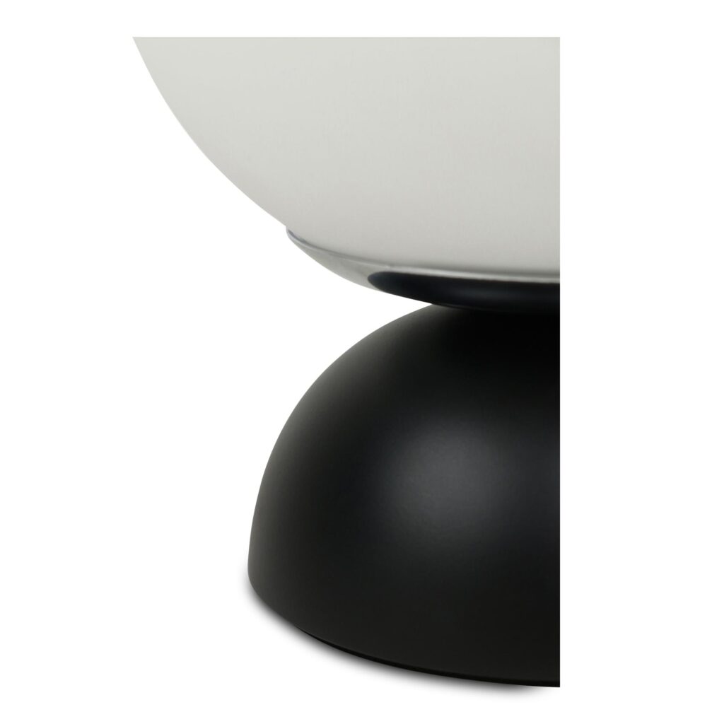 Ovi Table Lamp Black - Image 3