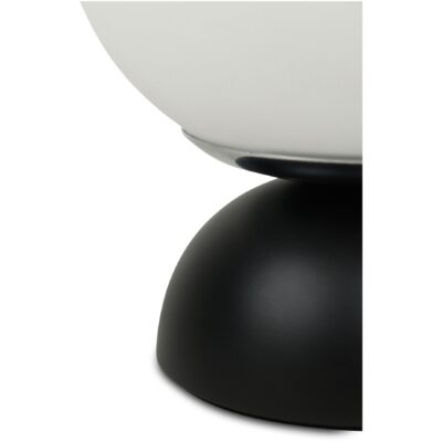Ovi Table Lamp Black EL-1004-02 EL 1004 02 Ovi closeup01 shadsilo