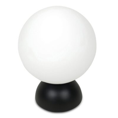 Ovi Table Lamp Black