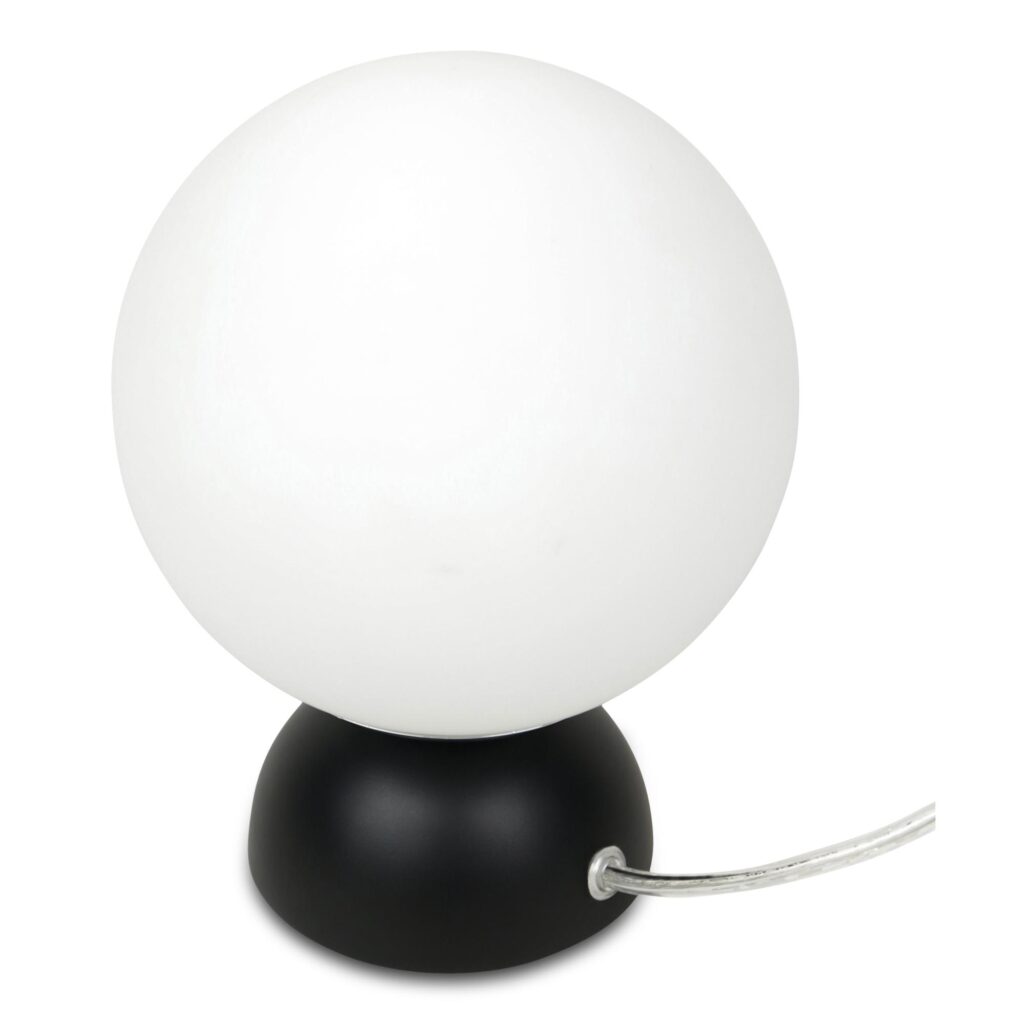Ovi Table Lamp Black - Image 2