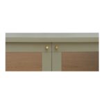 Hannah Sideboard Green EM-1006-16 EM 1006 16 Hannah closeup01 shadsilo