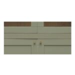 Hannah Tall Cabinet Green EM-1007-16 EM 1007 16 Hannah closeup01 shadsilo